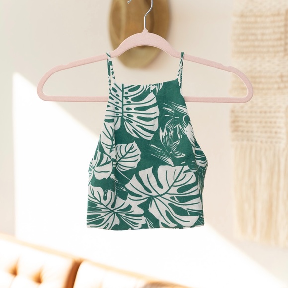 🍃🌴SHOW ME YOUR MUMU COWABUNGA SET IN BOCA RATON🍃🌴 - Picture 3 of 7